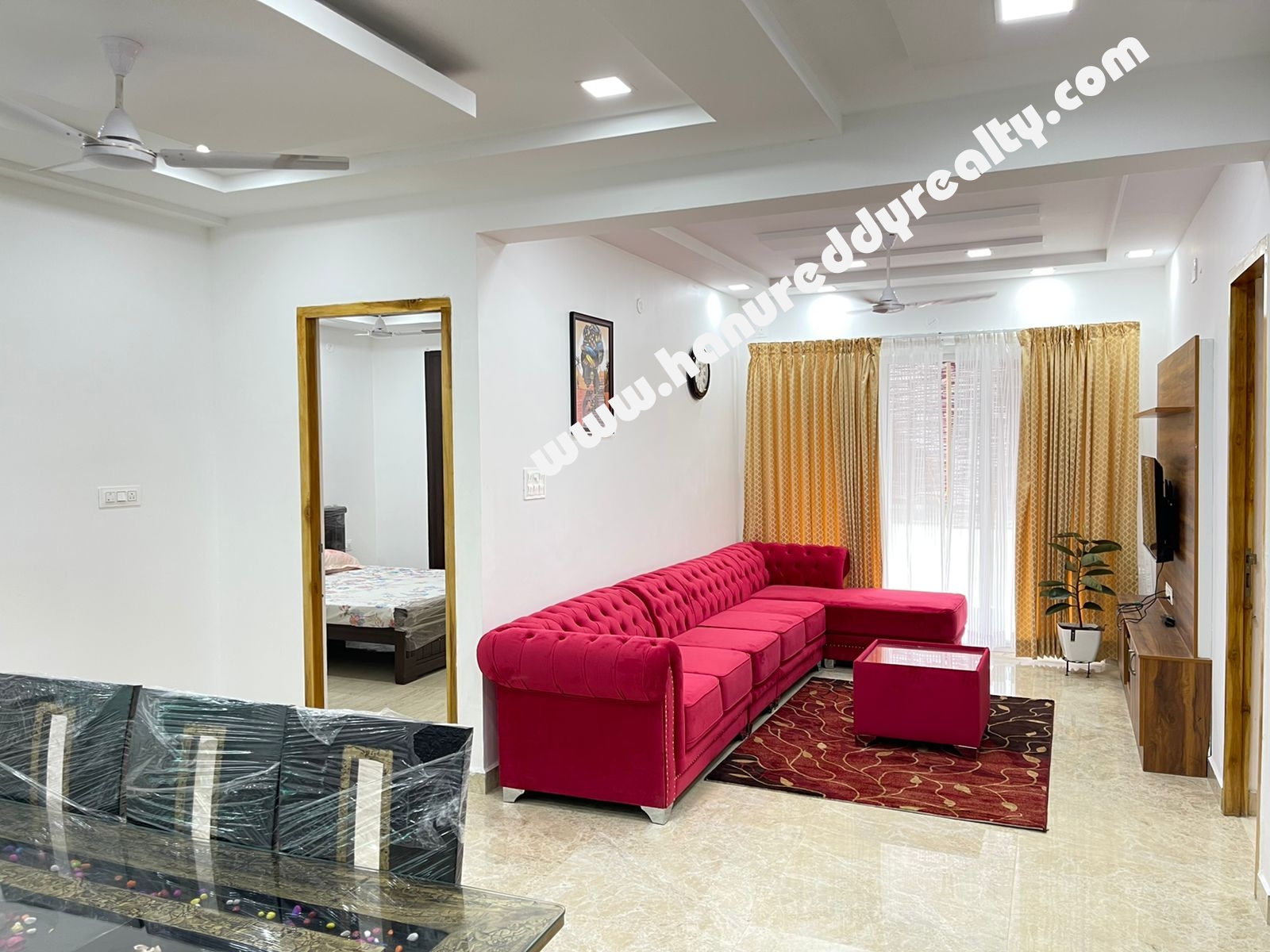 Flat For Sale At Thiruvanmiyur Chennai Hanu Reddy Realty